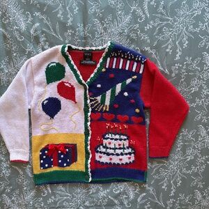 Cottage Core/90’s teacher L